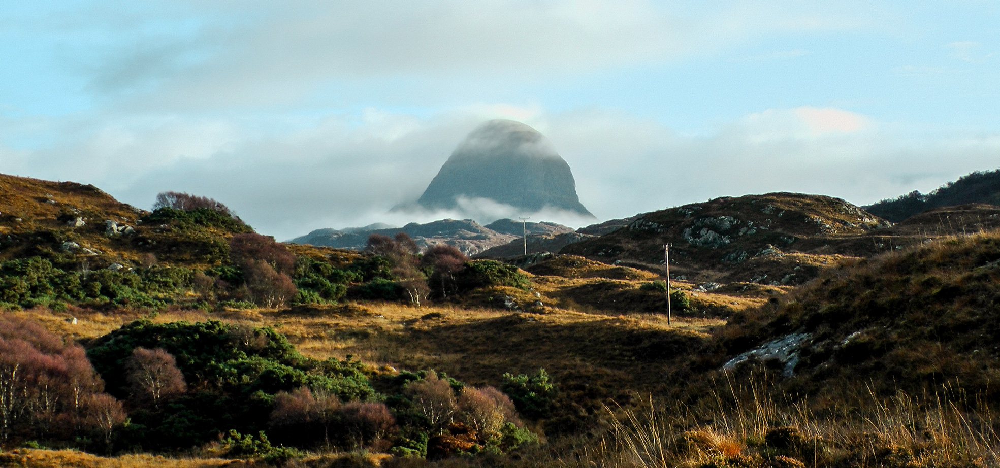 Funding of £114k for affordable homes plan on community-owned site in Lochinver