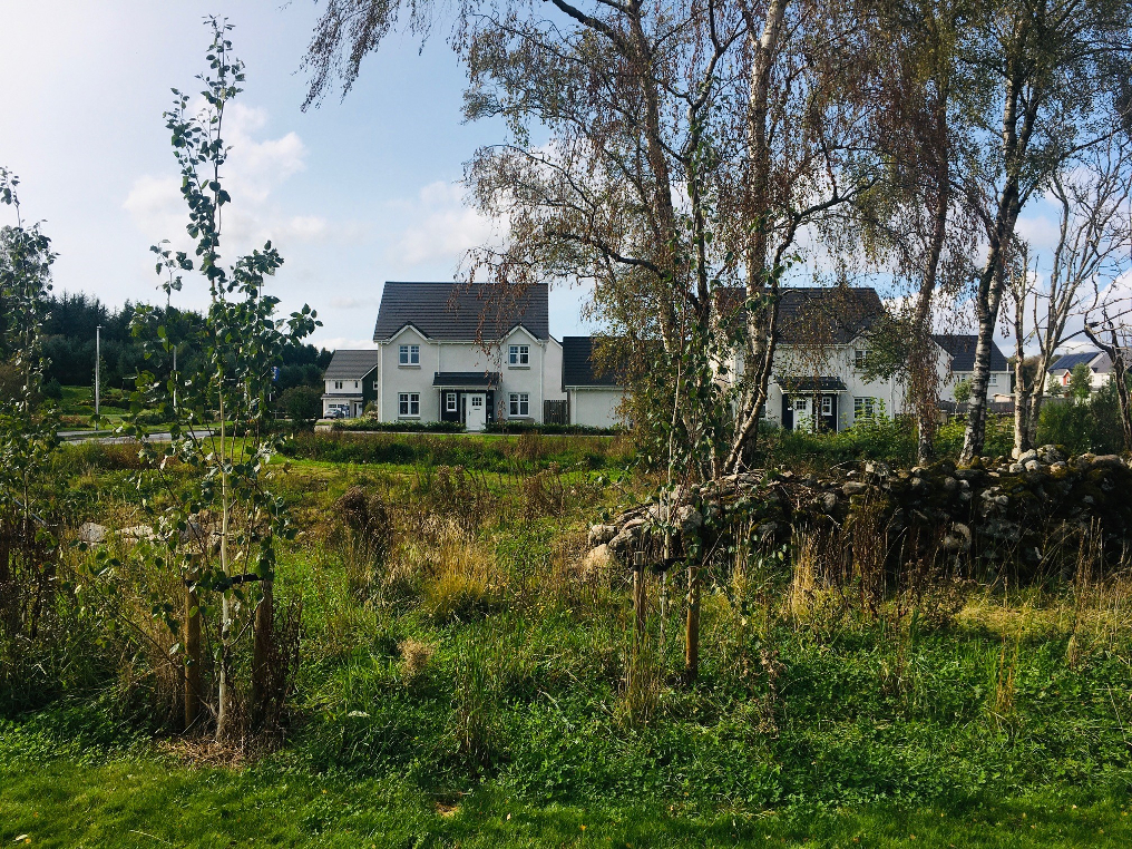 Bancon Homes gains approval for next phase of Banchory development