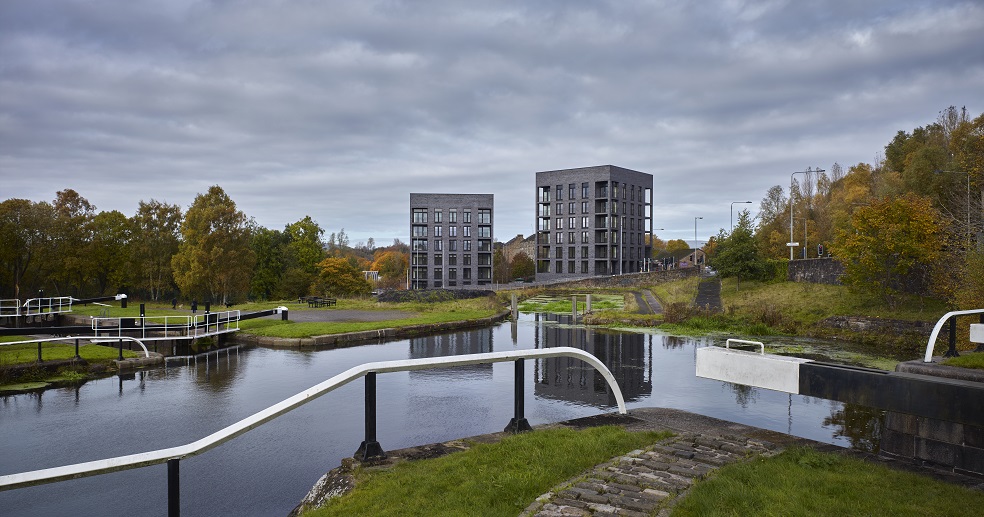 Maryhill secures £25m funding injection to revamp community