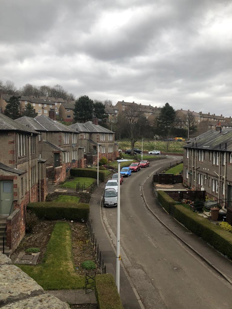 Our Housing Heritage: 100 years on and Scotland’s first council scheme stands the test of time