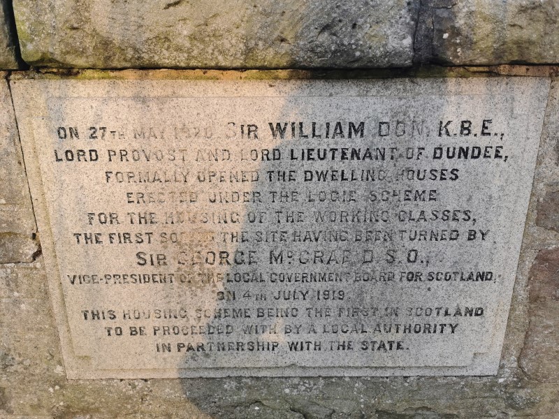 Our Housing Heritage: 100 years on and Scotland’s first council scheme stands the test of time