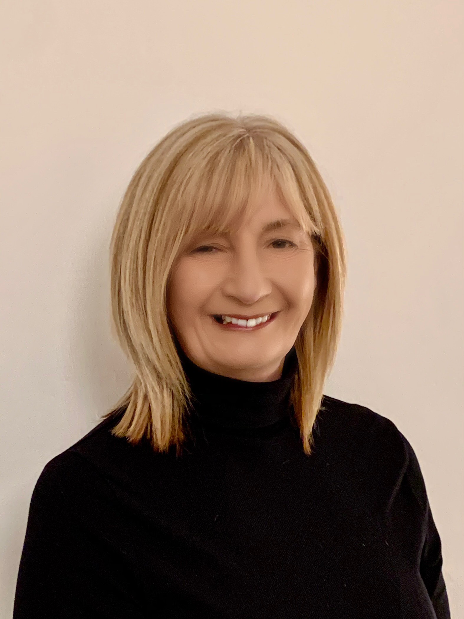 Lorraine Usher named new advisory board chair at Housemark Scotland