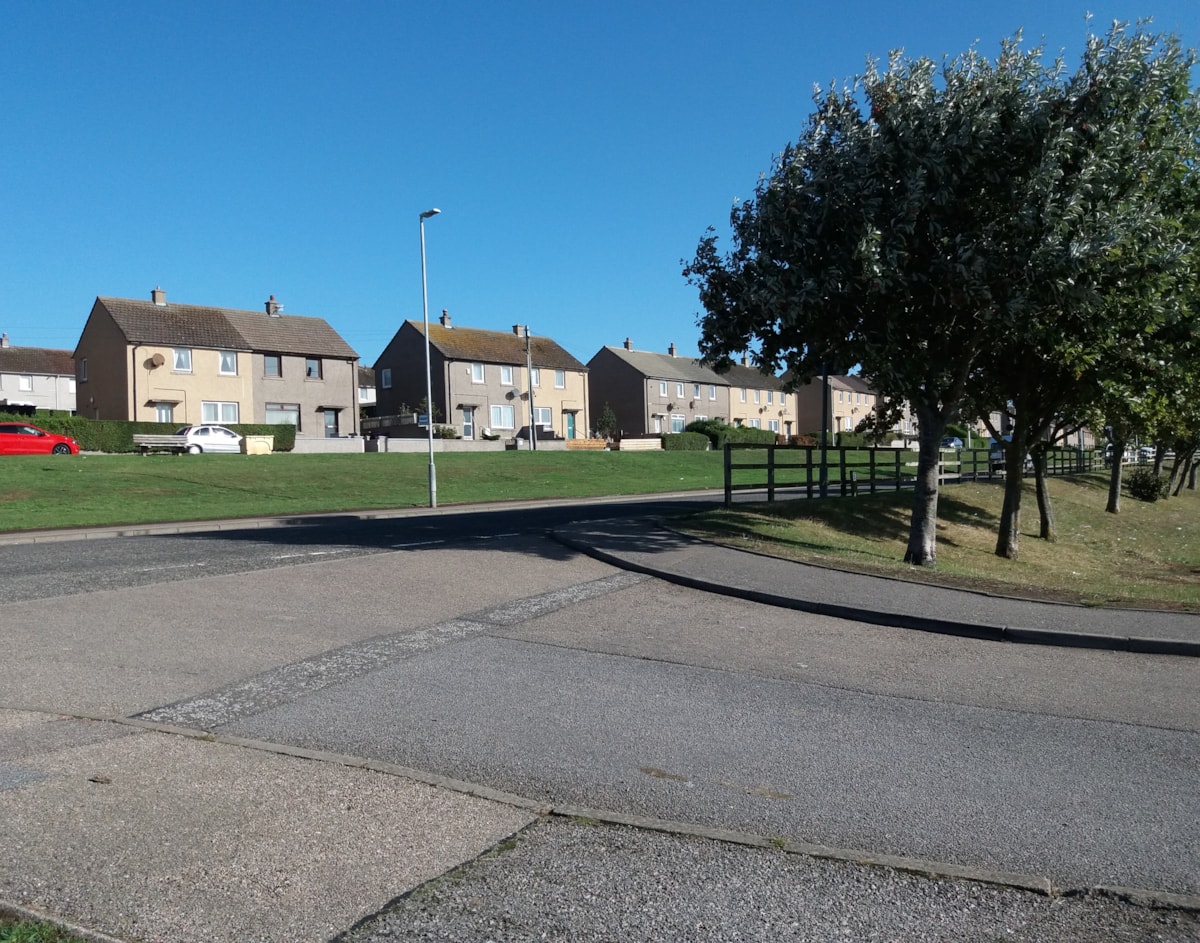 Moray Council celebrates ‘tenant legends’ for Scottish Housing Day