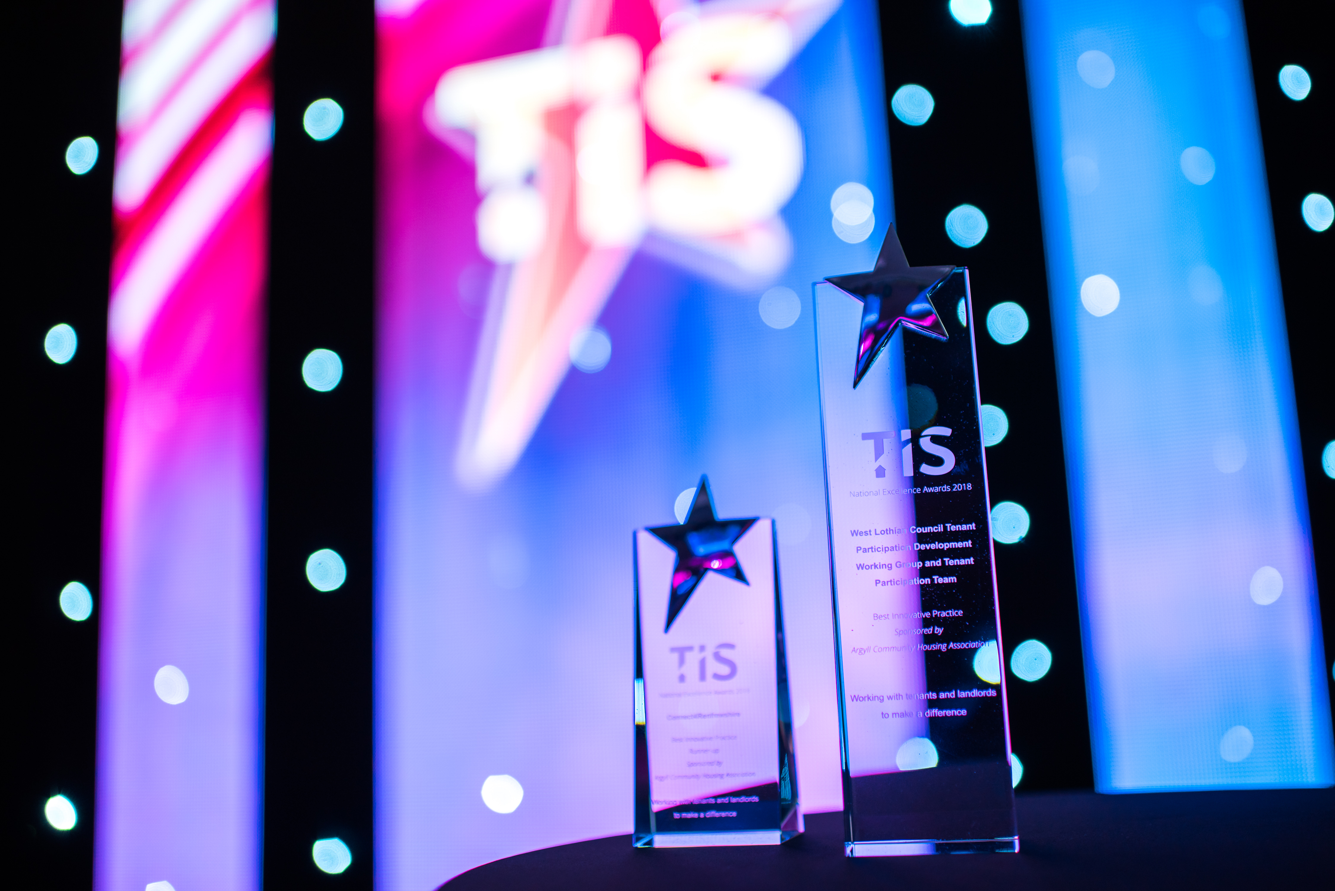 TIS National Excellence Awards 2019: Now open for entry