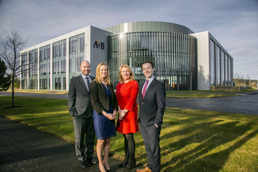 AAB plays key role in webinar series to support businesses in COVID-19 fight-back