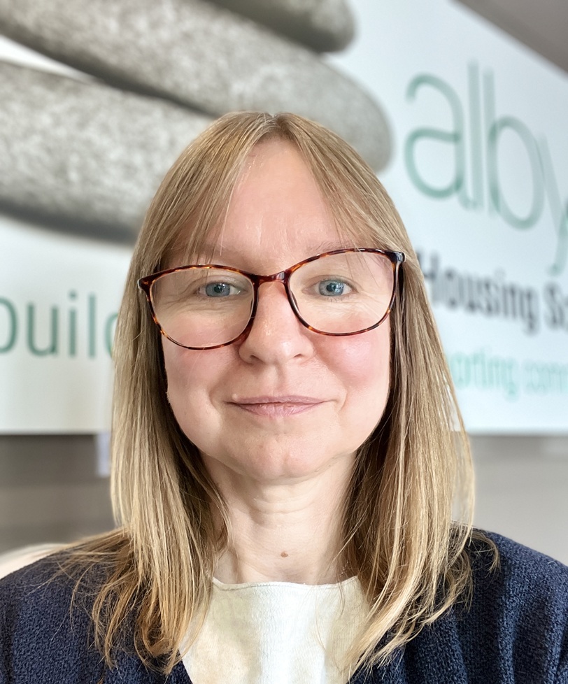 Albyn makes trio of senior appointments