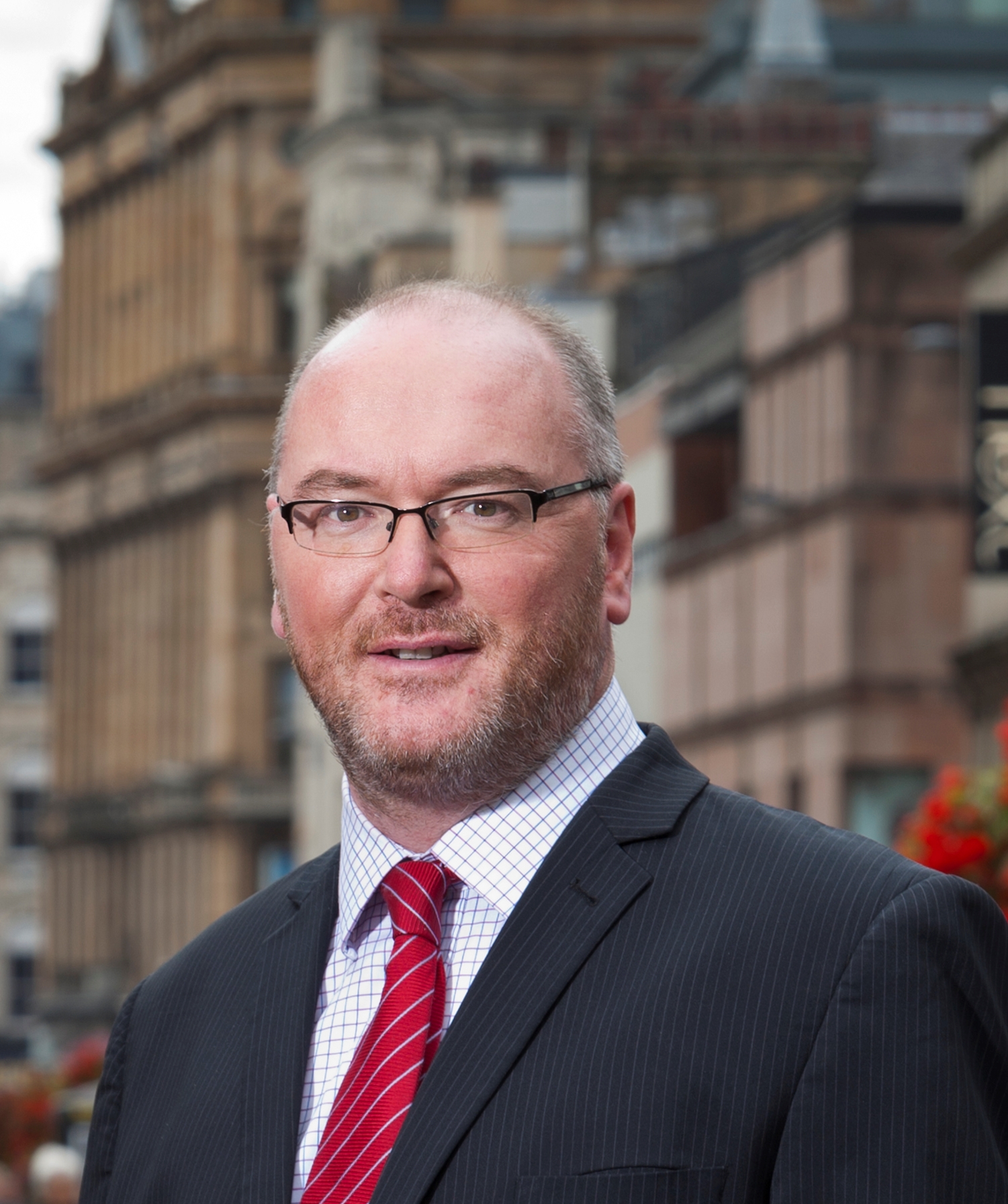 20 years of Scottish Housing News: Wheatley Group