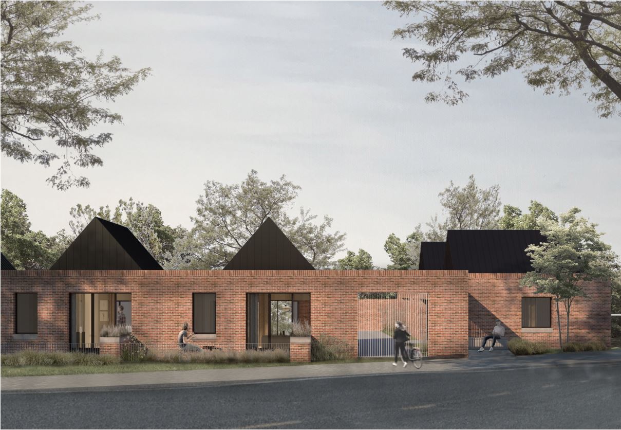 Barnardo’s to complete Gap Homes programme thanks to bumper donation