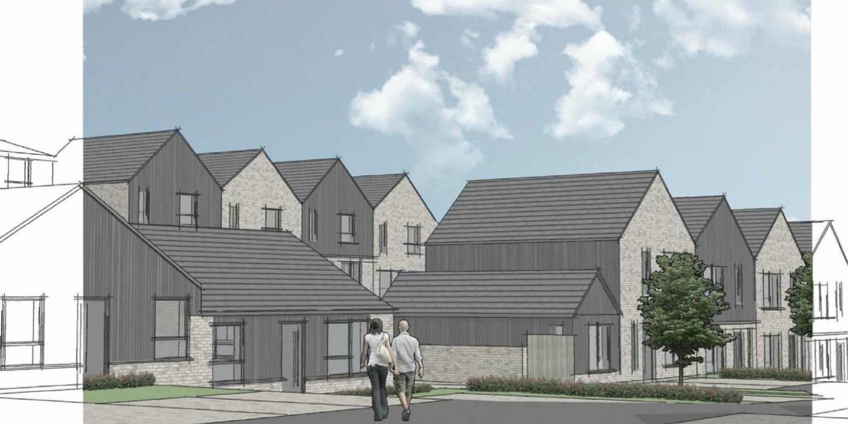 Isle of Arran earmarked for 34 new council homes