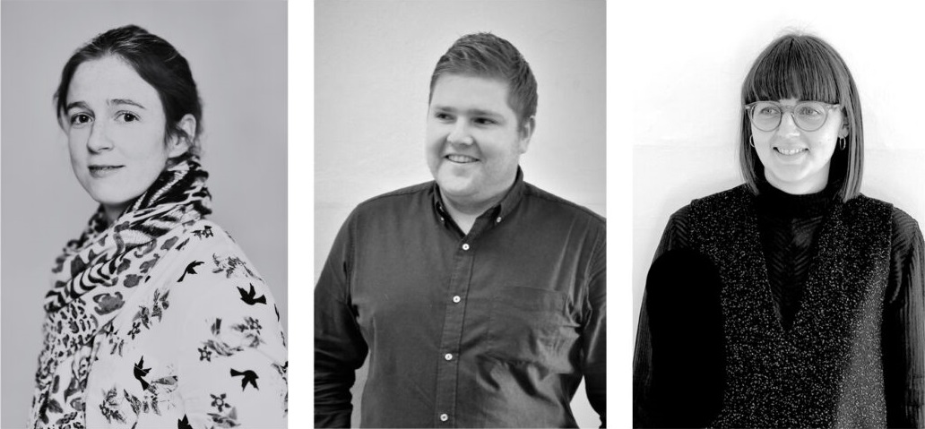 Raft of promotions made at Mast Architects