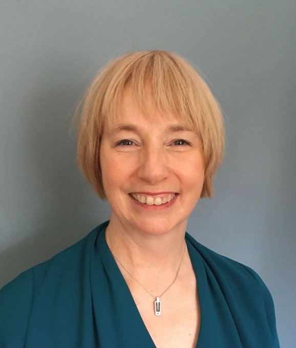 Scottish Charity Regulator appoints Maureen Mallon as new CEO