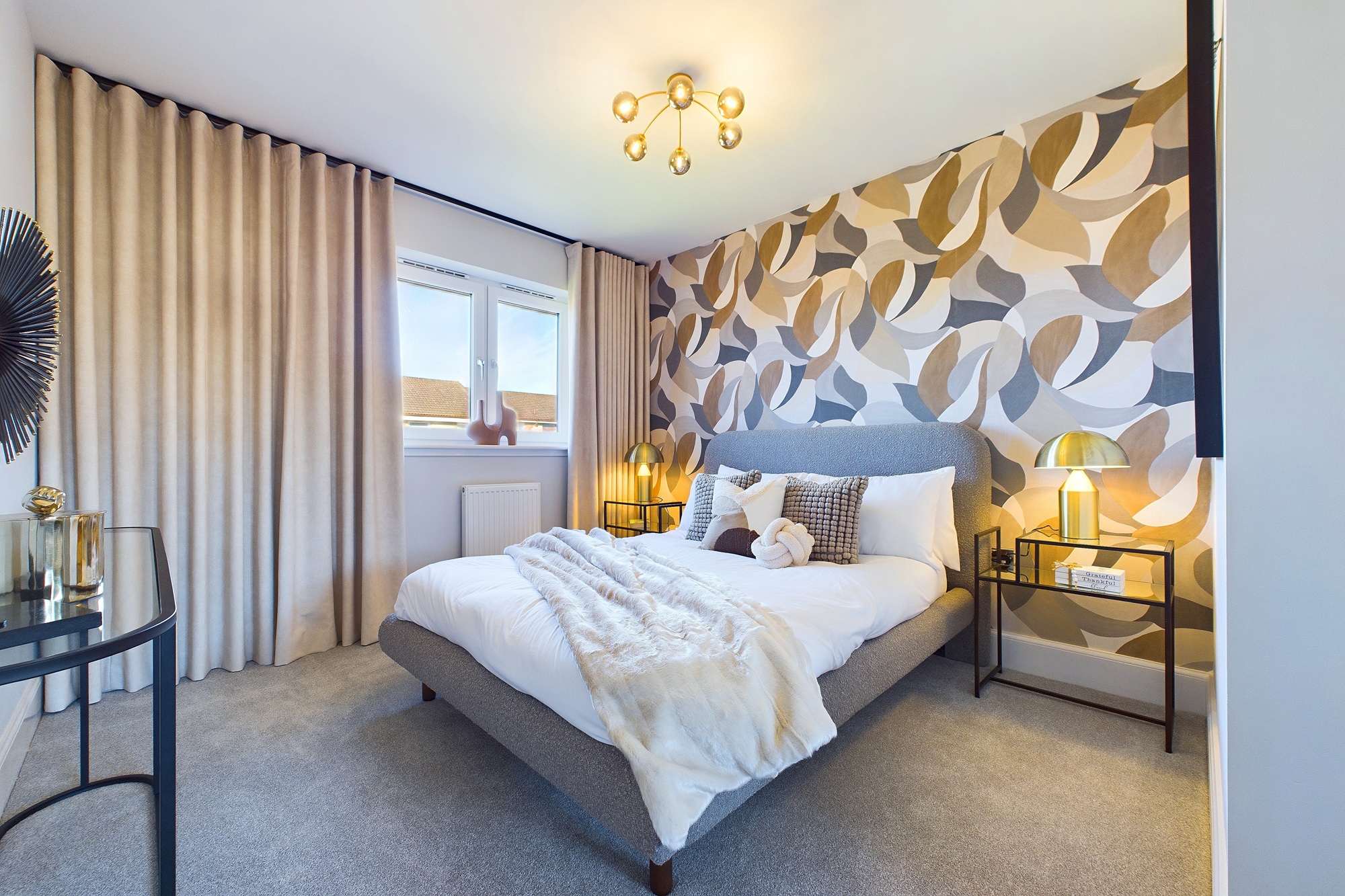 Scottish Home Awards unveils 2025 finalists