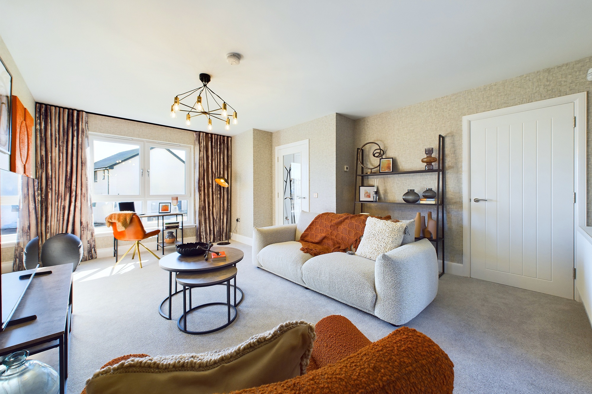 Scottish Home Awards unveils 2025 finalists