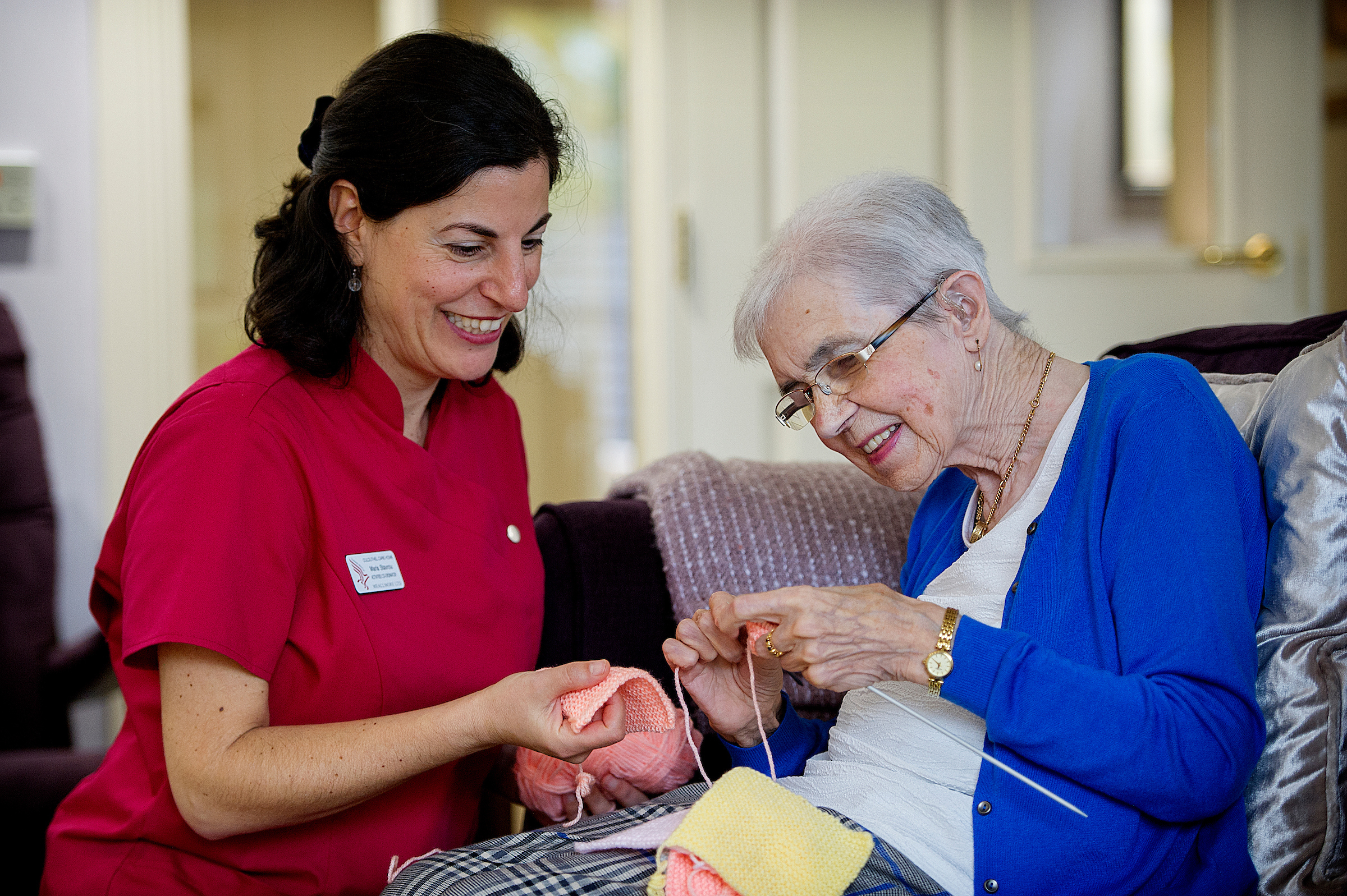 New flagship care home to be built in Aberdeen