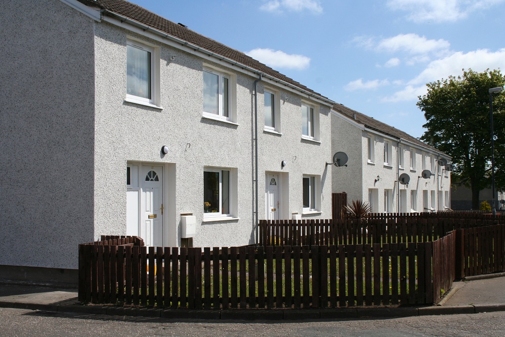 Housing association to invest £3m improving Midlothian homes