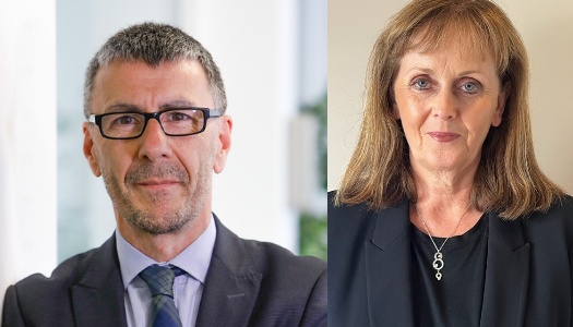 Podcast: A new framework for regulation with Michael Cameron and Helen Shaw