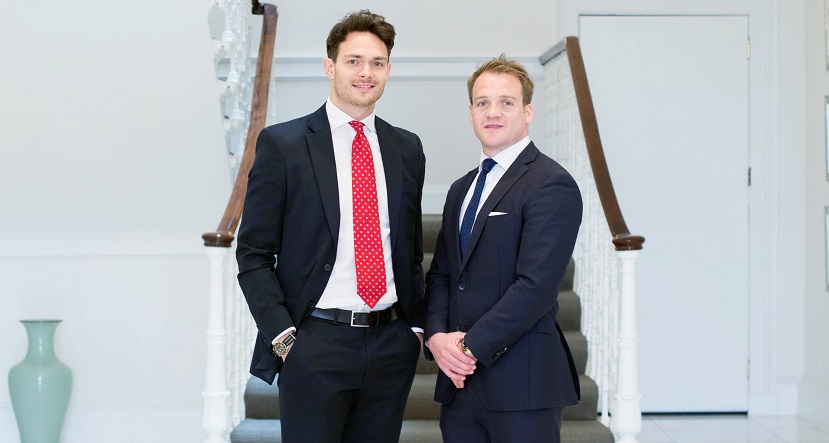 Glasgow property management specialists celebrate Edinburgh expansion