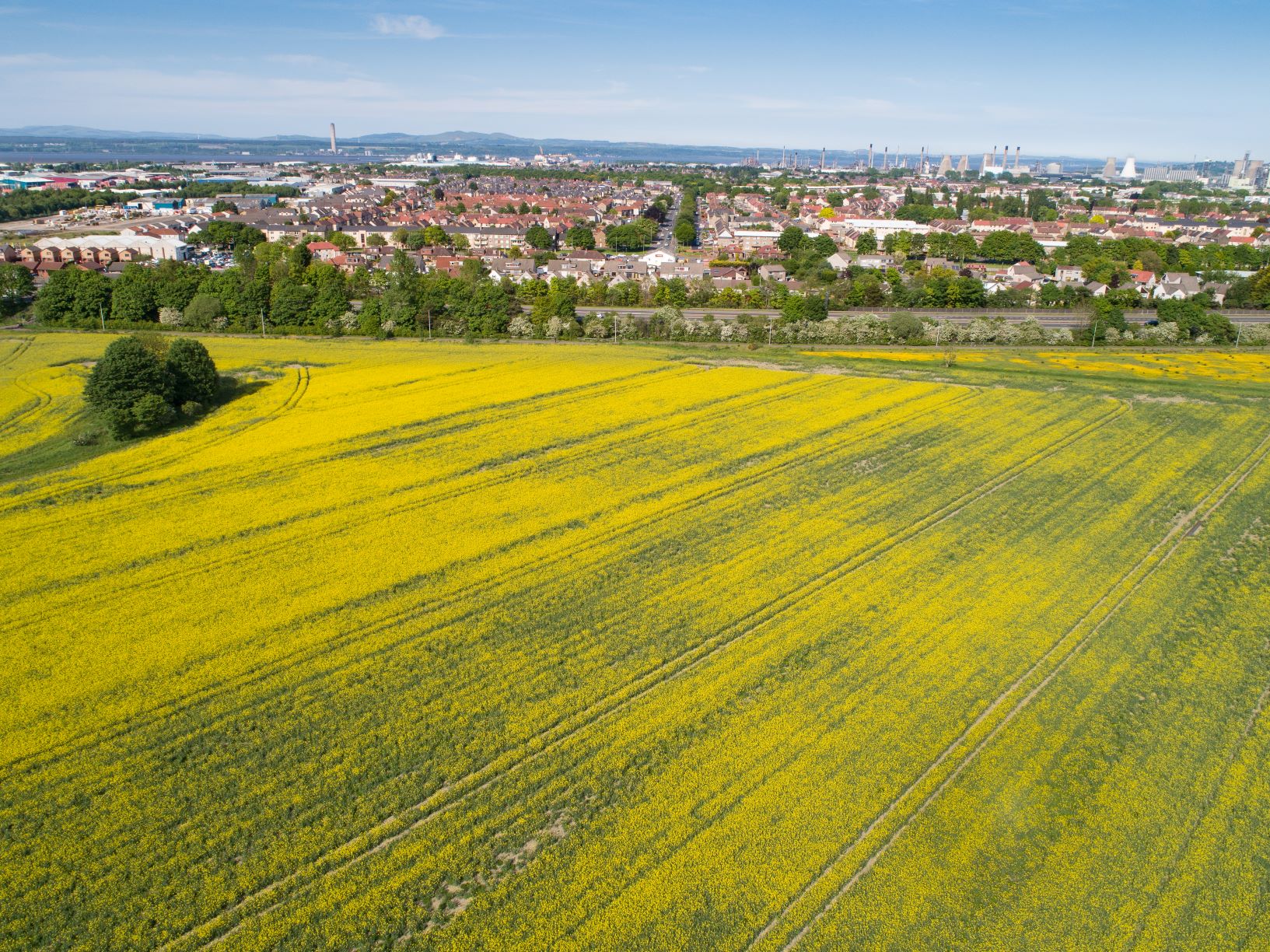 Jennifer Campbell: The demand for rural land and properties in Scotland remains undiminished