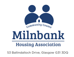 Milnbank Housing Association to take over site of crumbling Glasgow school