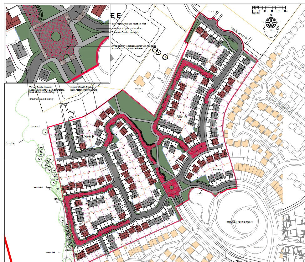 Simplified Planning Zone bears fruit in Irvine with 146-home development
