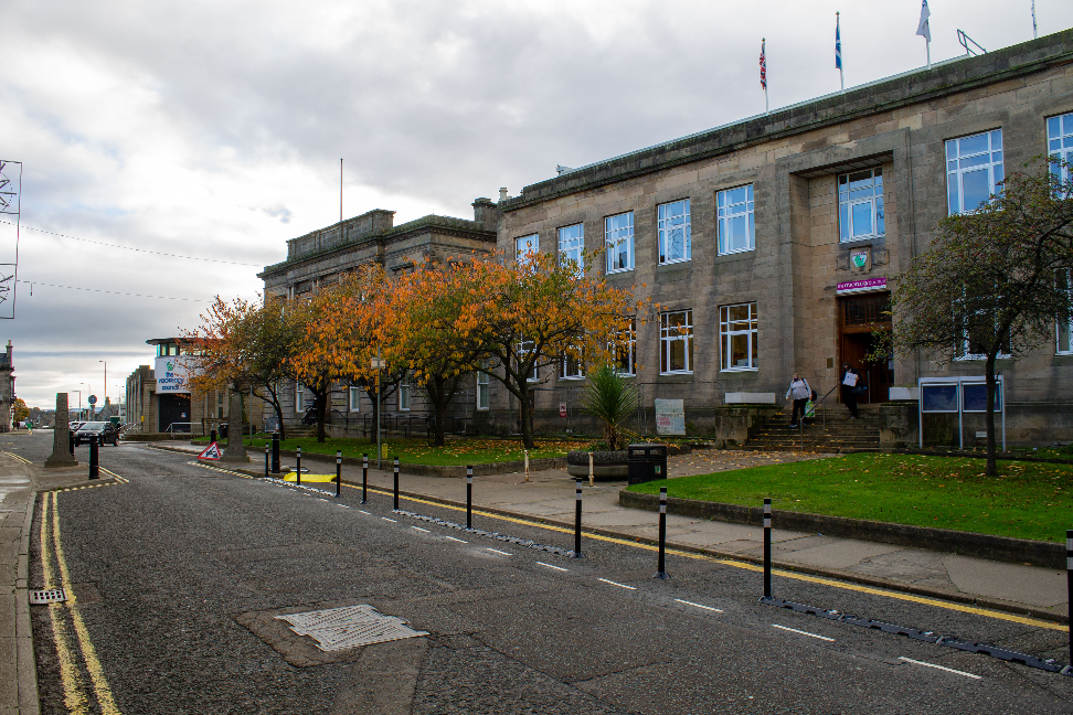 Moray Council launches budget engagement