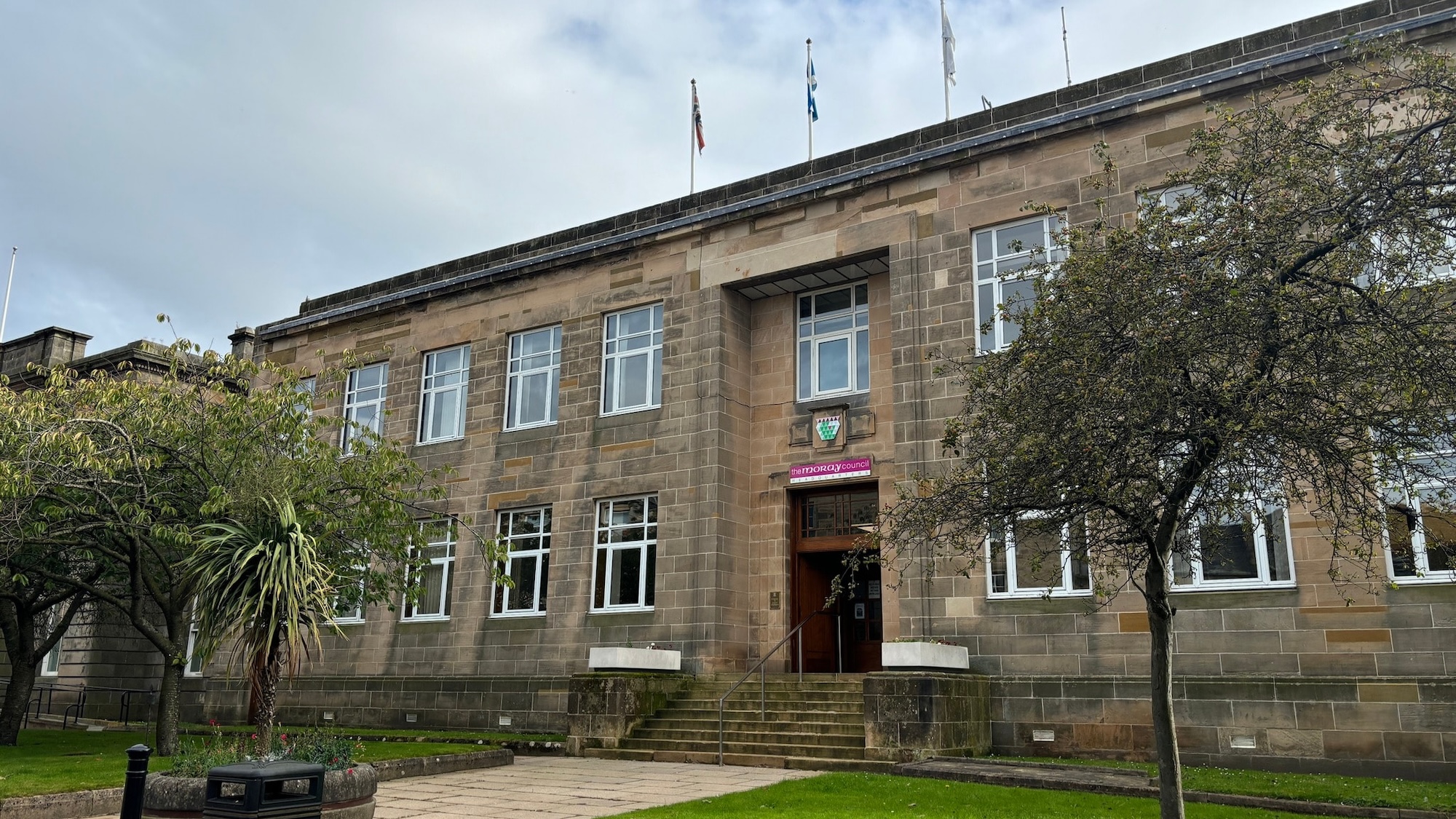 Moray Council to carry out review of sheltered housing services