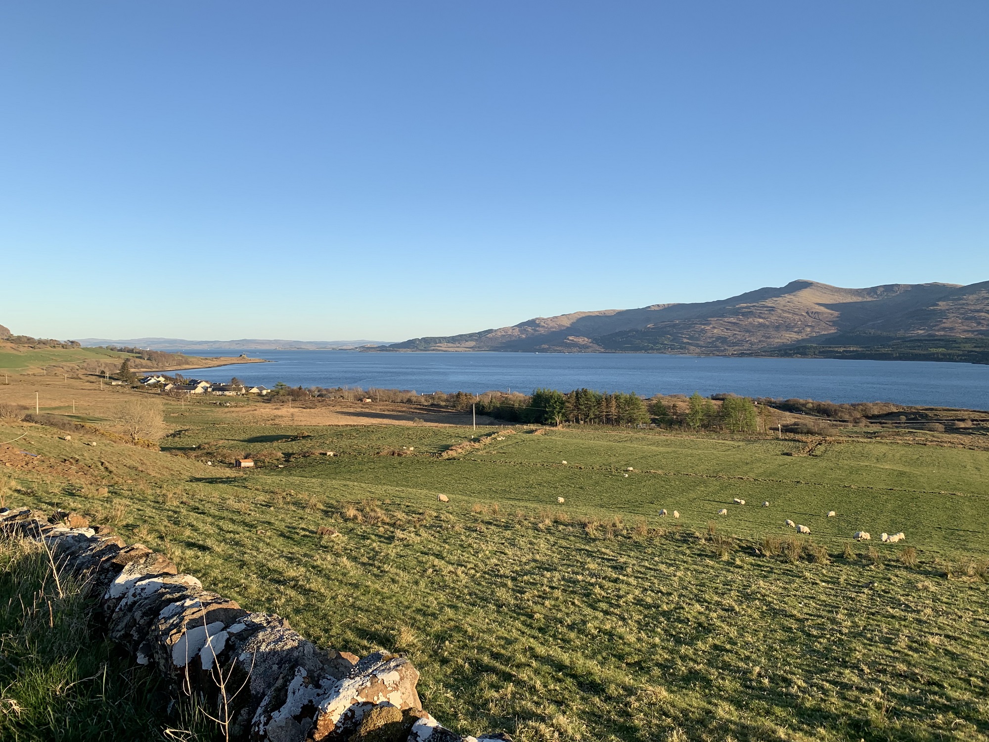 New finance confirmed for Lochaber community hydropower scheme