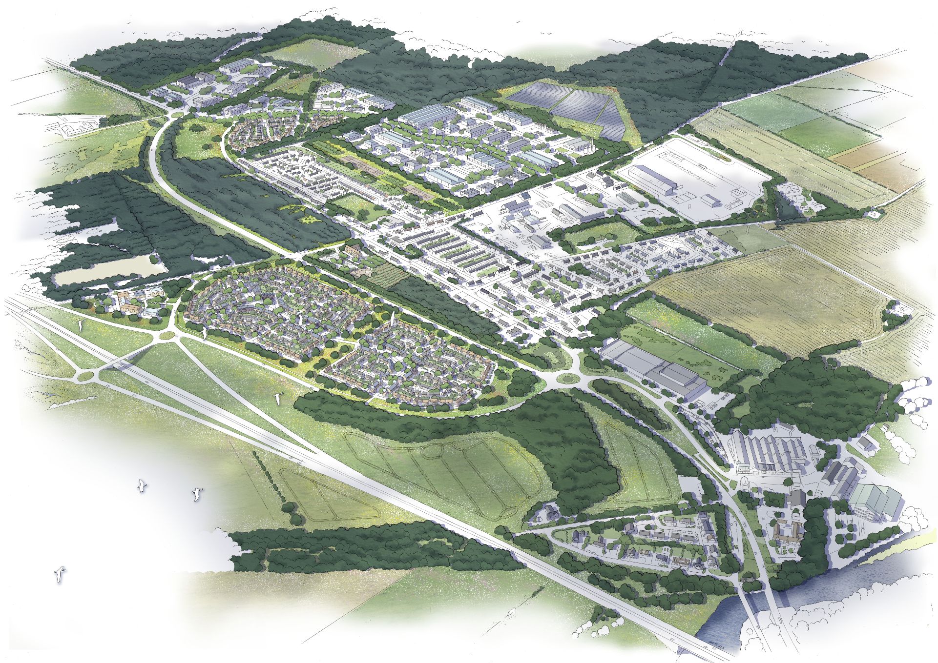 Views sought on Mosstodloch expansion plan