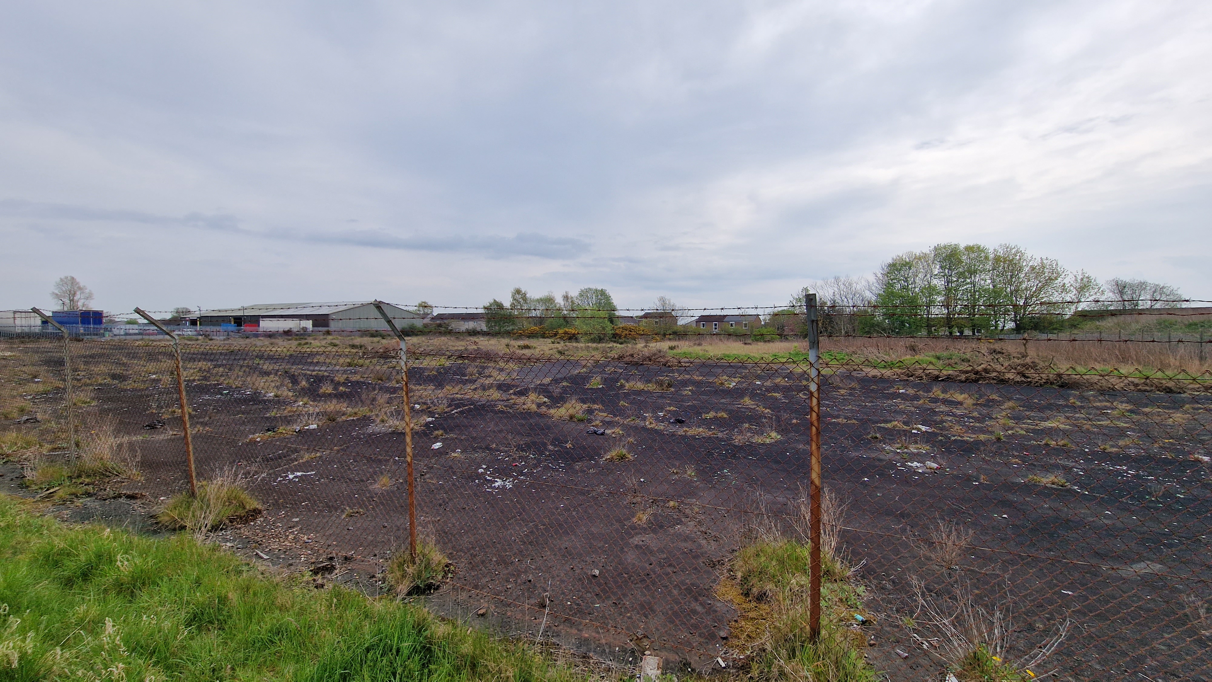 Muir Homes to appeal planning refusal at Dalgety Bay