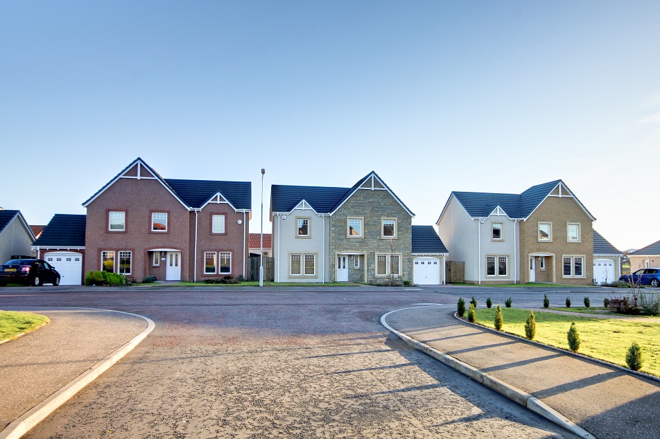 Muir Homes acquires land for first development in Kilmarnock