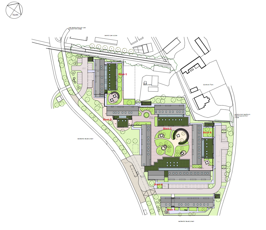 Pioneering Langholm housing development moves a step closer