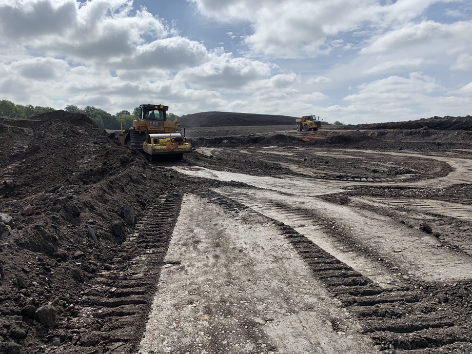 NHBC supports ARL to deliver webinar focusing on unlocking brownfield sites