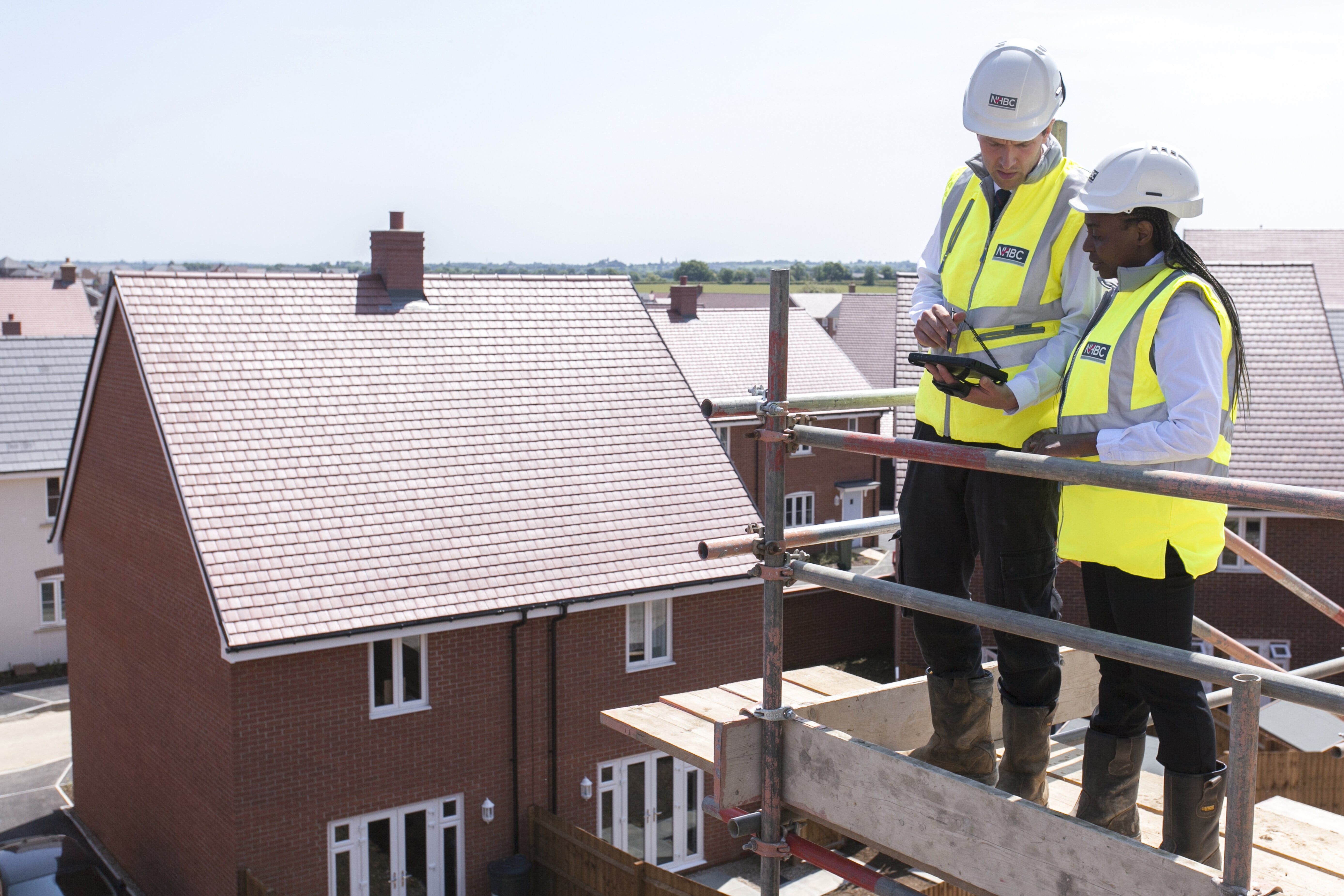 NHBC: New home completions return to pre-pandemic levels