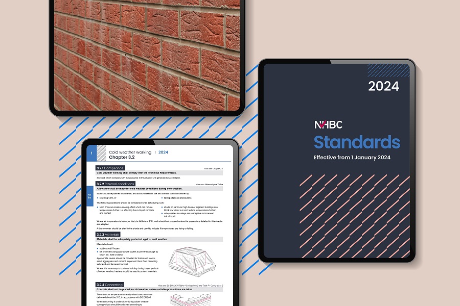 NHBC publishes latest edition of Technical Standards