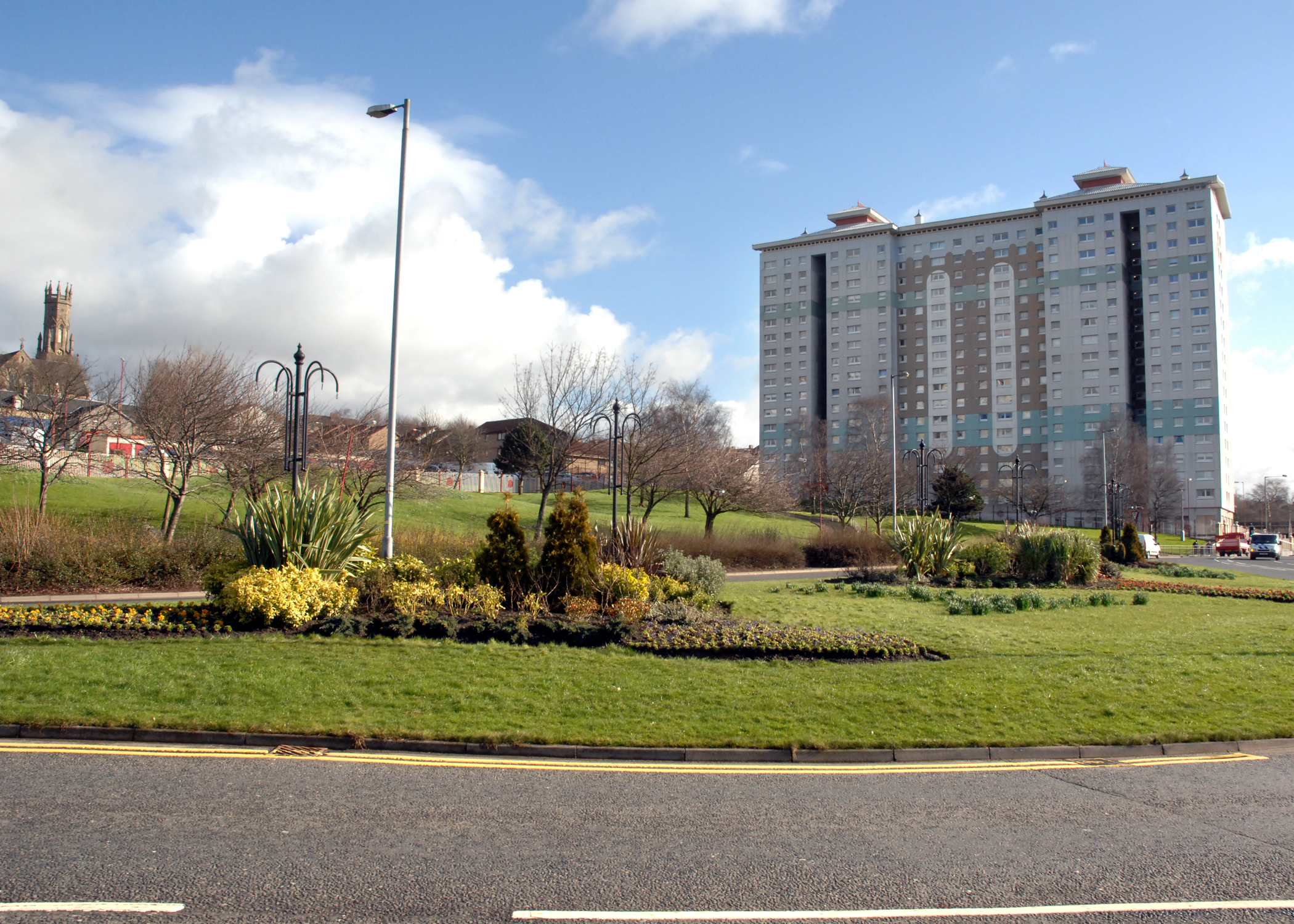 Social landlords in North Lanarkshire encourage to engage with housing forum