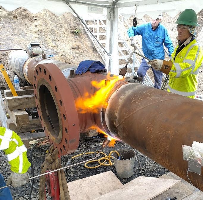 SGN confirms gas network’s low carbon potential following innovative hydrogen trial