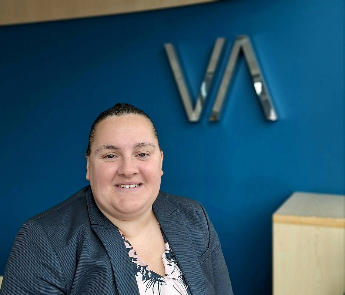 Natalya Macholla named finance and corporate services director at CVHA
