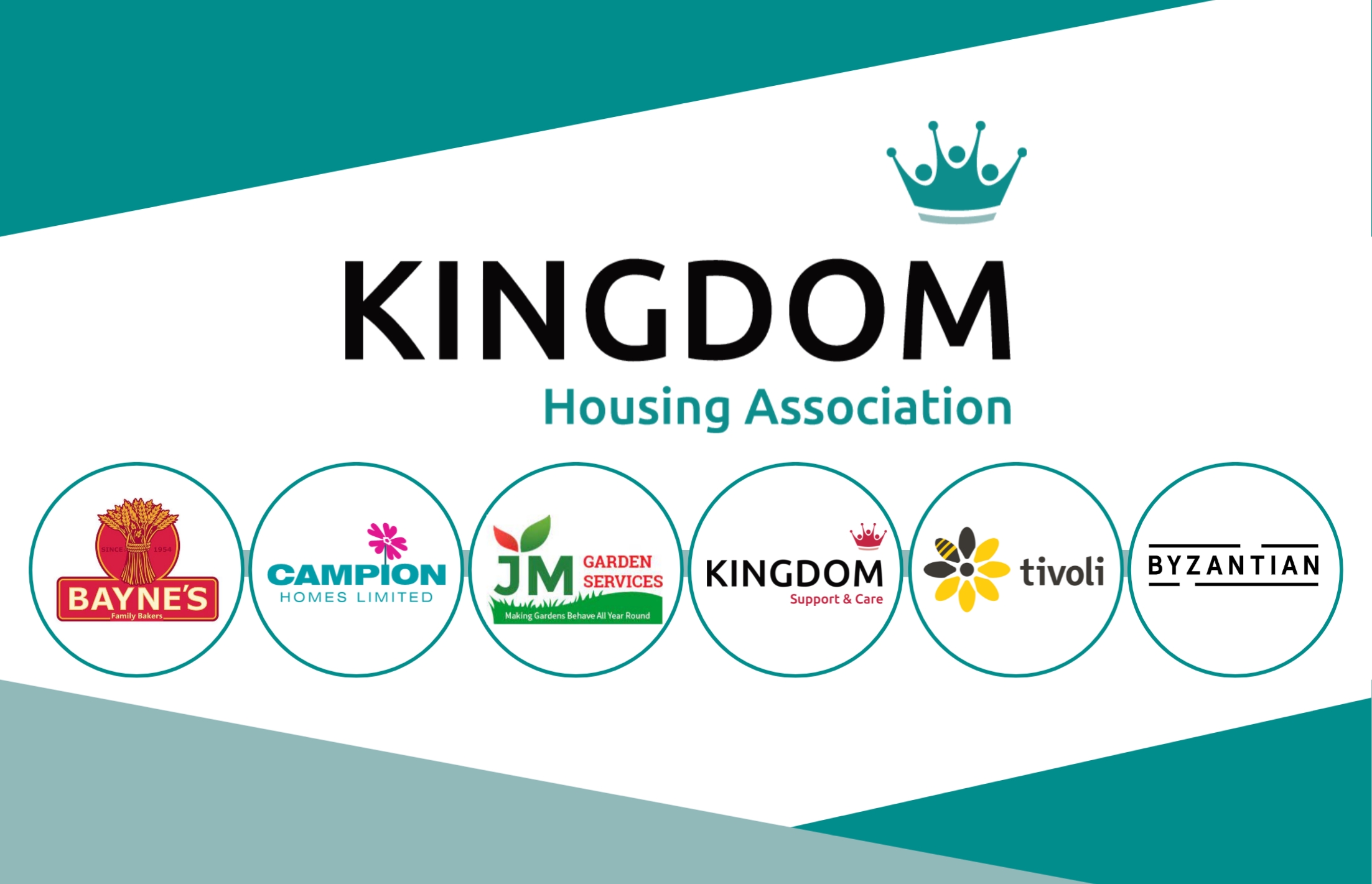 Kingdom Housing Association's homelessness initiative receives funding for 2022