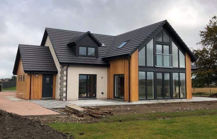 Neil Murray Housebuilders closes doors amid cashflow pressures and supply issues