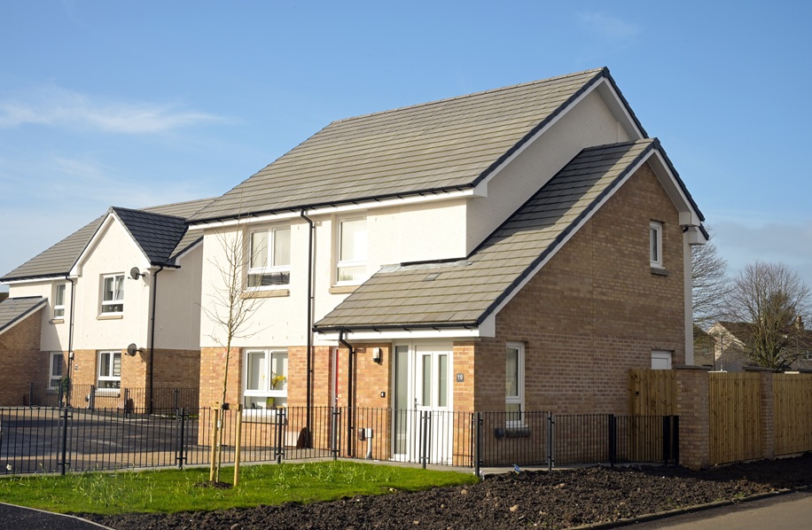 Affordable housing projects added to North Lanarkshire SHIP