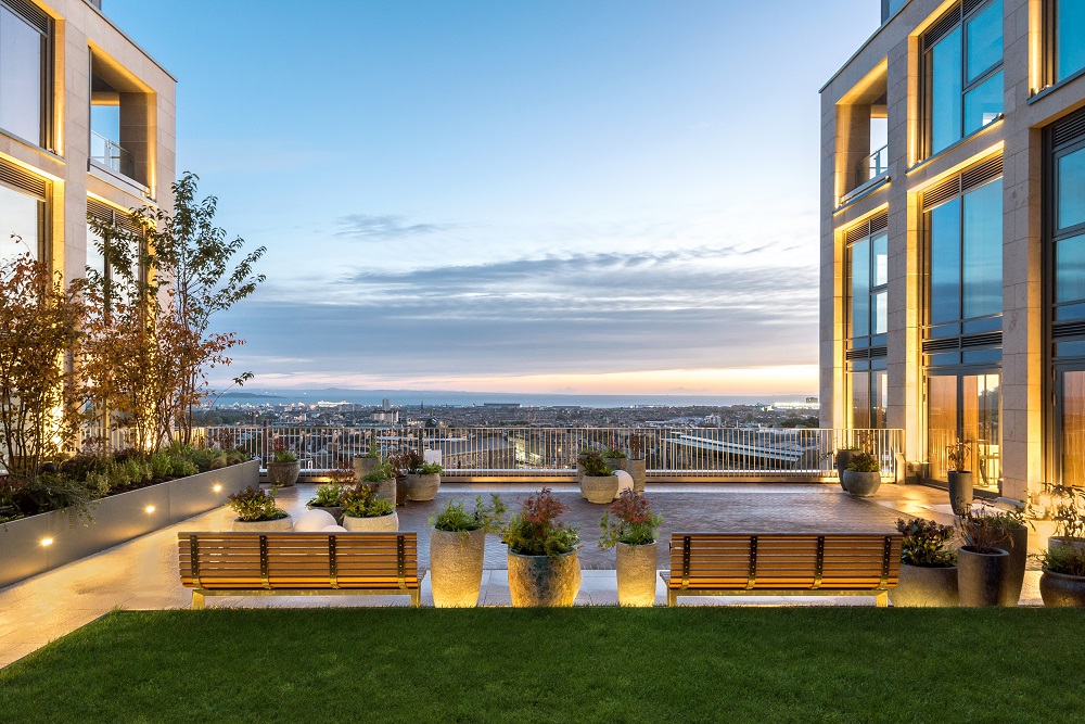 Prime Edinburgh development takes next steps to achieve full completion