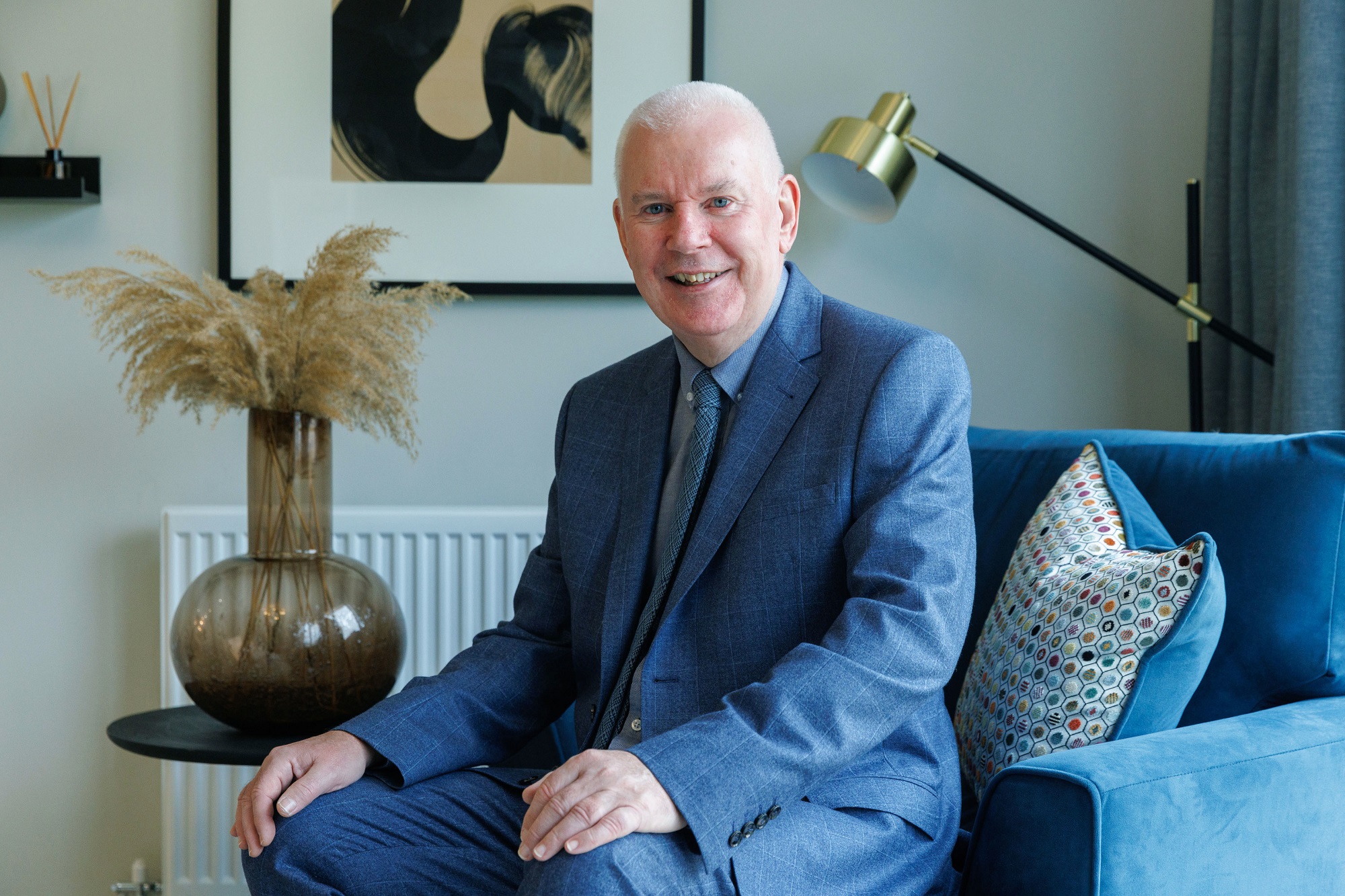 Iain Innes to lead ongoing expansion of Avant Homes Scotland