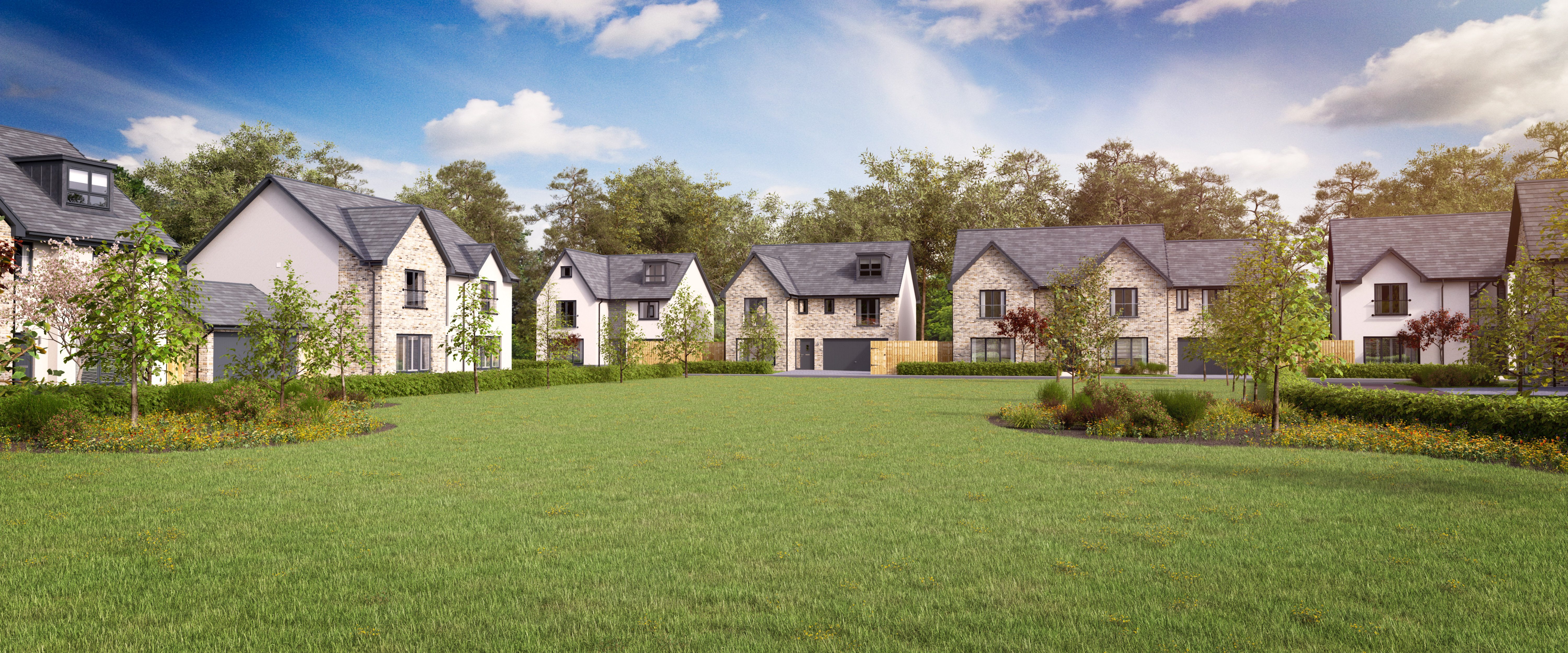 Robertson Homes completes Bearsden acquisition