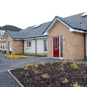 More sites added to North Lanarkshire Council's housebuilding programme