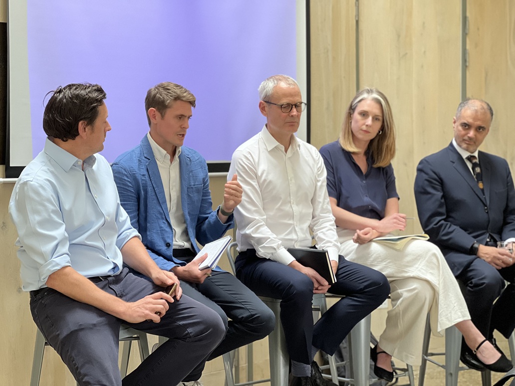 New research urges reform of sustainability-linked loans in social housing sector