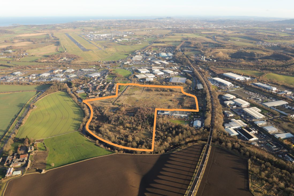 Acquisition paves way for residential or commercial development at Newbridge site