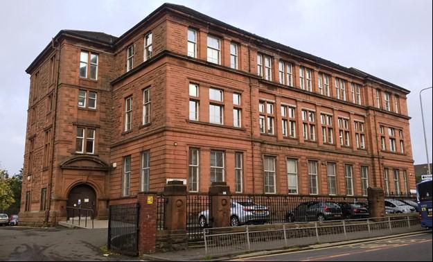 Glasgow City Council disposals to enable development of over 100 new homes