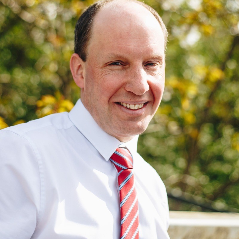 Housing association boss bemoans intensifying battle for land with private builders