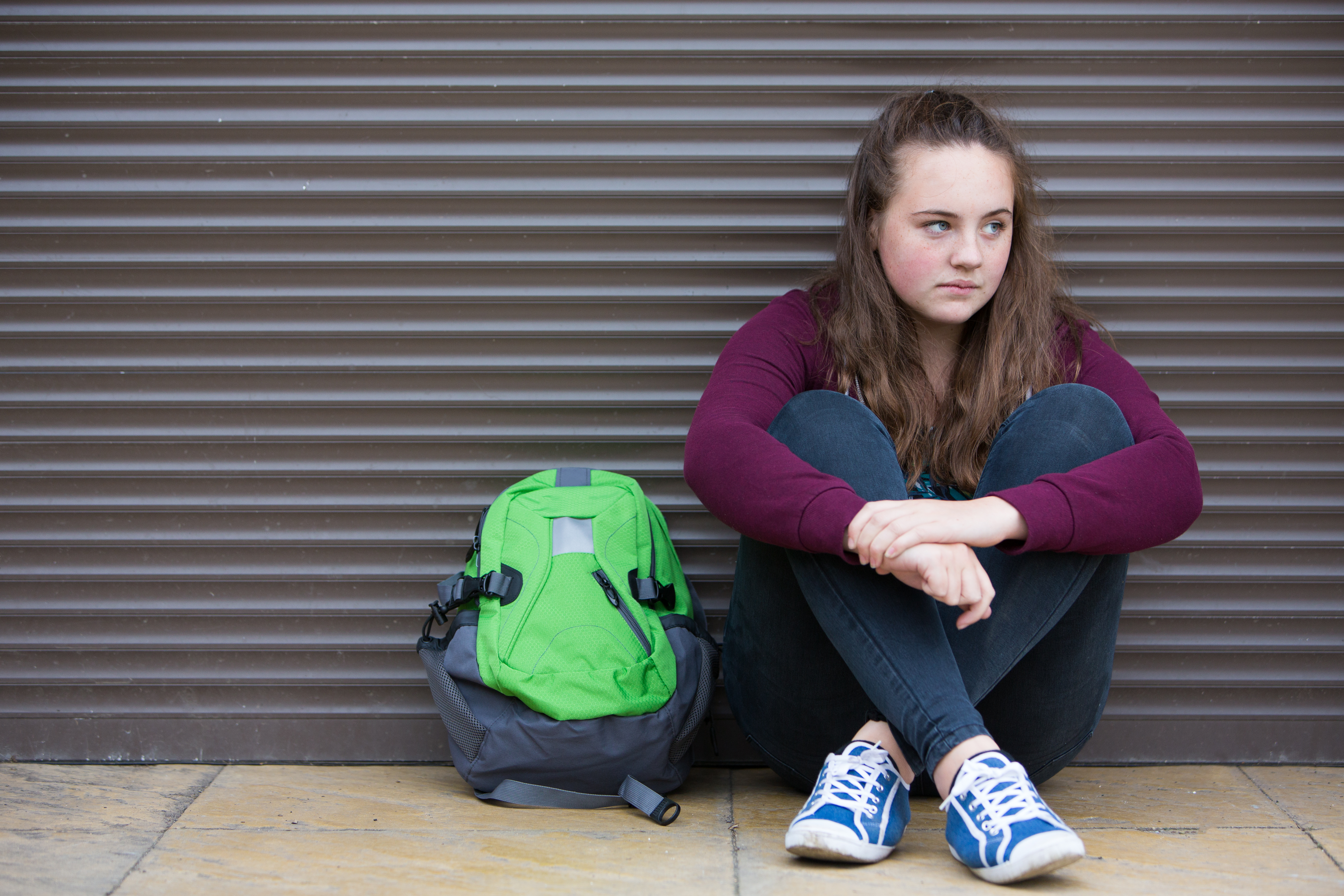Rock Trust seeks volunteers in West Lothian to help young people avoid homelessness
