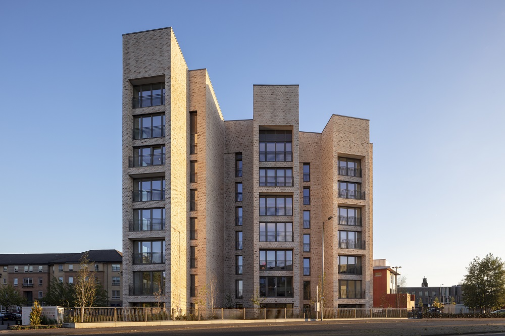 Shortlist unveiled for 2023 Saltire Housing Design Awards